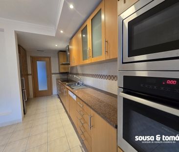 Apartamento T3 - Photo 1