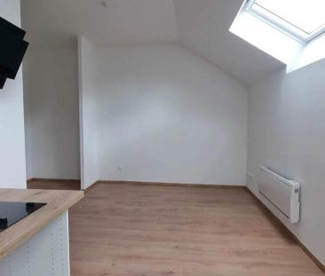 Appartement à louer 1 pièce 25.31m² - Photo 4