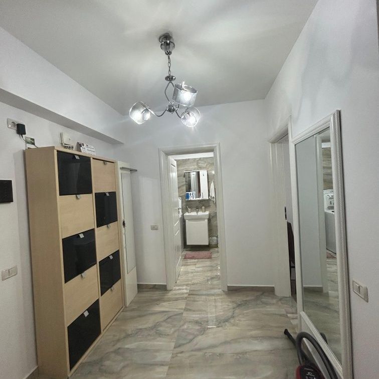 De inchiriat | Apartament 2 camere | Central Address - Viilor - Nasaud - Photo 1