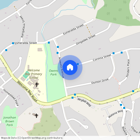 1 Corinna Street, Welcome Bay, Tauranga