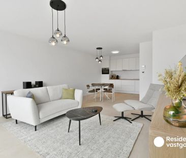 Gemeubeld, nieuw en stijlvol appartement aan het kanaal Plassendale... - Photo 3