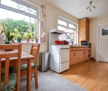 2 bed semi-detached house to rent in Severus Road, Fenham, NE4 - Photo 1
