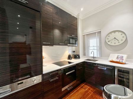 Kensington Gardens Square, W2, London - Photo 3