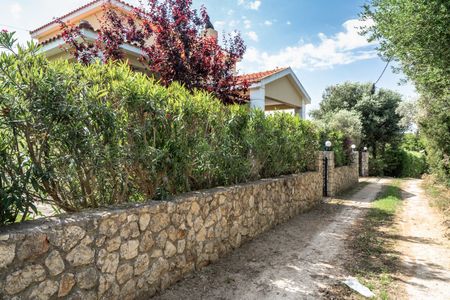 Μονοκατοικία για ενοικίαση Λειβαθώ (Κεφαλονιά) - Photo 4