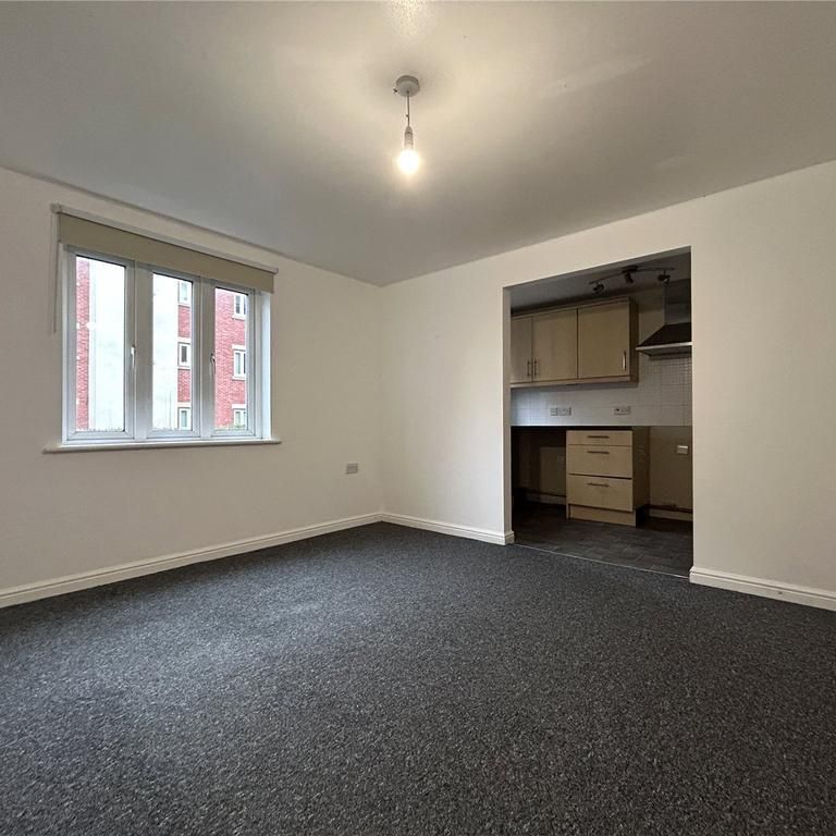 2 bedroom apartment to rent - Photo 1