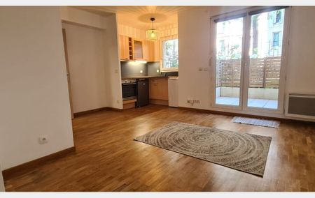 Location Appartement 28.00 m - Photo 2