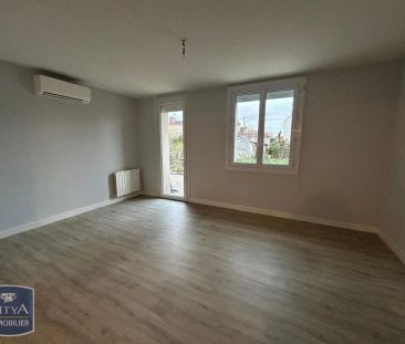 Maison à louer 5 pièces 83m² - Photo 1