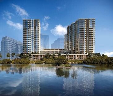 Wolli Creek - Photo 1