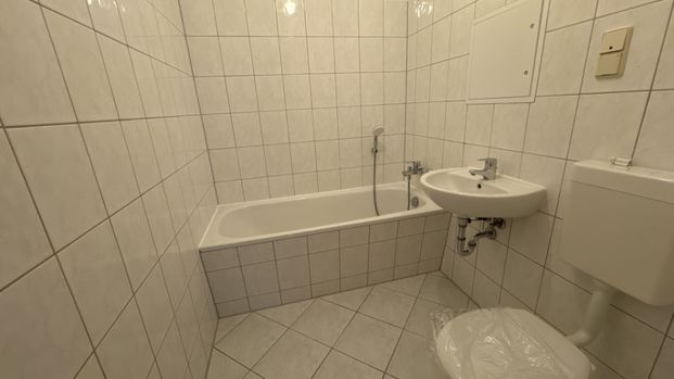 Wohnung, 2 Zimmer (55,97 m²) - Photo 1