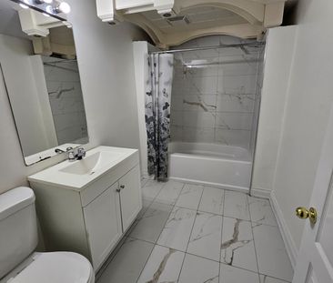 For Lease - 73 ORCHID Drive Unit# BSMT, Brampton, Ontario - Photo 2