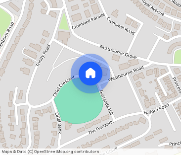 Oriel Crescent, Scarborough - Photo 1