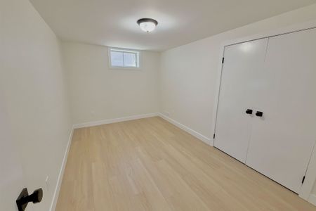 For Lease - 444 Ridgewood Crescent Unit# Lower, London South, Ontario - Photo 2