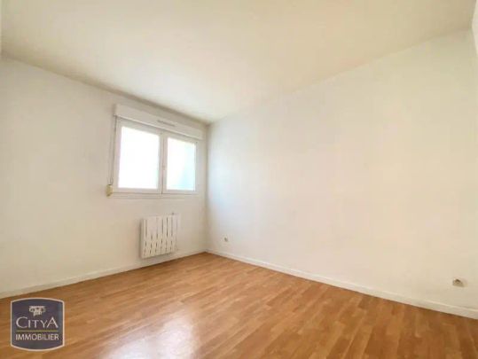 Appartement à louer 2 pièces 45.21m² - Photo 1