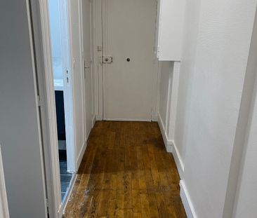 Location appartement 1 pièce, 24.00m², Issy-les-Moulineaux - Photo 4