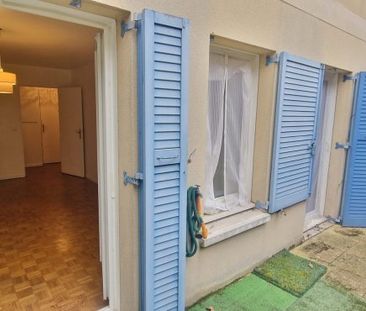 Appartement 2 Pièces 40 m² - Photo 3