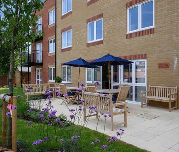 Thackeray Lodge, Fareham - Photo 6