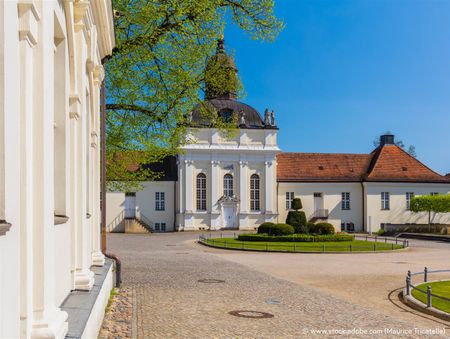 3-Zi.-Wohnung für Komfortliebhaber *Kommen Sie am Samstag zur offenen Besichtigung* - Foto 5