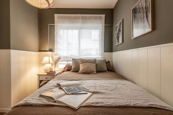 Calle Hermosilla, Madrid, Community of Madrid 28009 - Photo 1