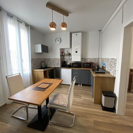 Ref: 1,206 Appartement à Le Havre - Photo 3