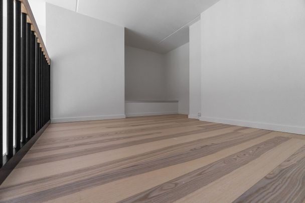 Skøn og unik lejlighed med hems - Foto 1