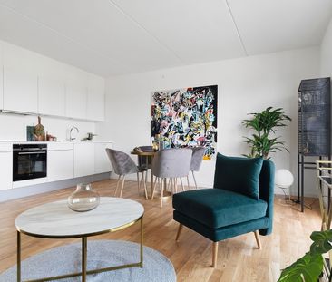 Ved Ringen 9, 3. tv. - Foto 1