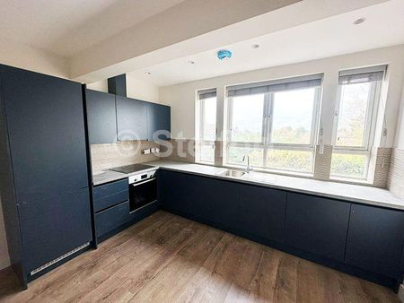 2 bedroom apartment to rent - Photo 2