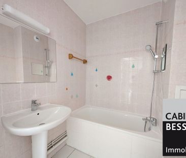 Location Appartement 1 pièce 24m² ECHIROLLES 38130 - Photo 3