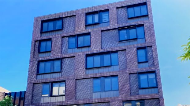 UniLodge Ultimo, Sydney - Photo 1