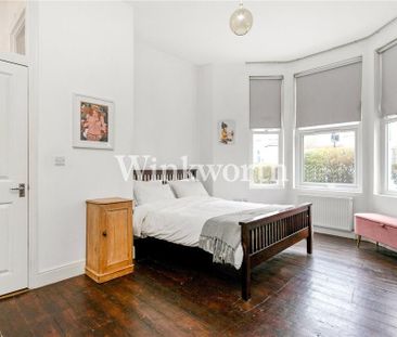 2 bedroom apartment to rent - Photo 6