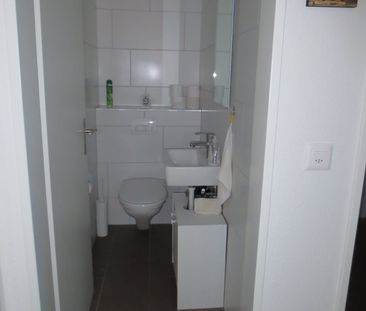 2.5 Zimmer, 68 m² - Foto 4