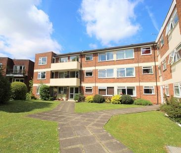 15, Warren Road, Guildford, Surrey, GU1 - Photo 3