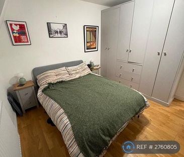 1 bedroom flat to rent - Photo 5