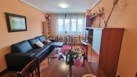 Alquiler de piso en Santo Domingo-El Campillín - Foto 4