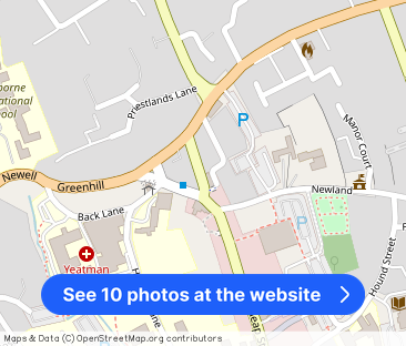 Higher Cheap Street, Sherborne, Dorset, DT9 - Photo 1