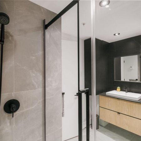 Condo meublé et tout inclus dans le quartier Saint-Jean-Baptiste à Québec - Photo 4