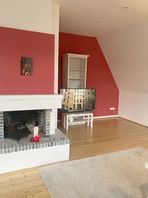 Beste Lage in Bredeney - Photo 1