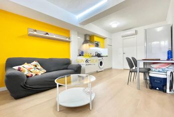 STUDIO IN LA ALBERCA – MURCIA