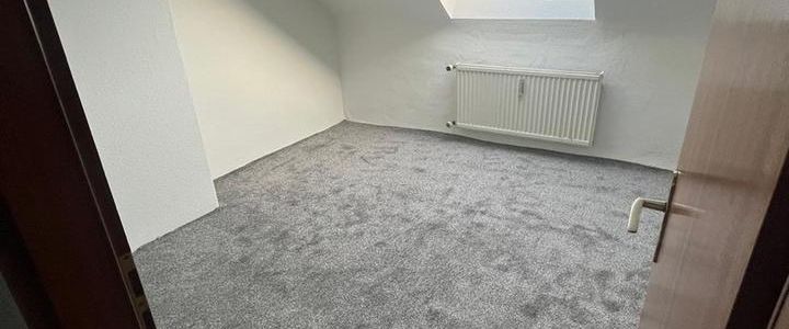 Helle 2-Zimmer Wohnung in guter Lage in Duisburg Neudorf - Photo 1