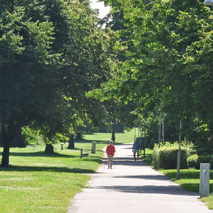 Larmvägen 15 - Foto 1