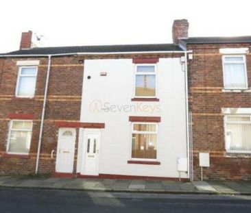 1 bedroom terraced house to rent - Photo 2