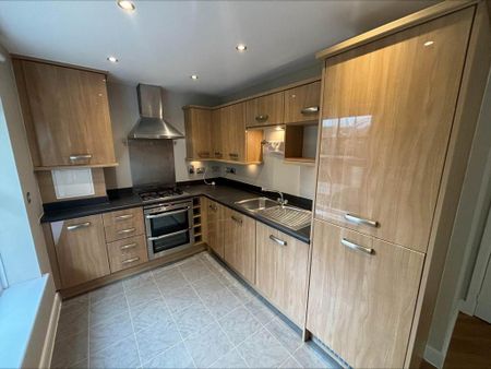 2 bedroom apartment to rent - Photo 5