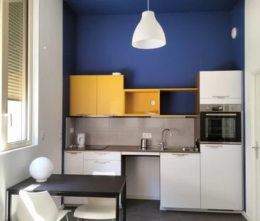 Location Appartement 1 pièce 22m² BRIVE LA GAILLARDE 19100 - Photo 5