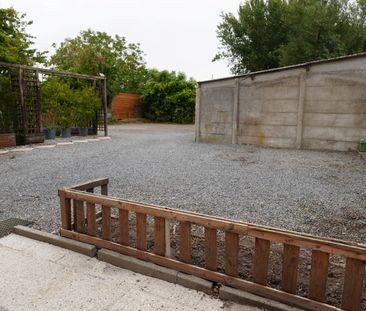 Gelijkvloers appartement te huur in Lokeren - Foto 6
