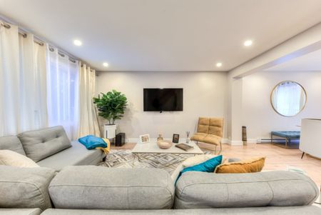 Maison à étages à louer - Photo 5