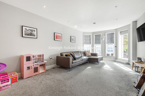 Holwood Estate Westerham Road, Keston, Kent, BR2 - Photo 1