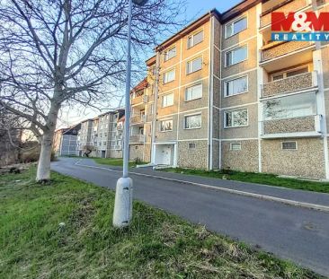 Pronájem bytu 1+1 v Sokolově, 41 m - Photo 6