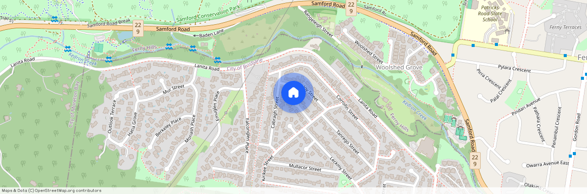 11 Tumna Street, Qld 4055, Ferny Grove