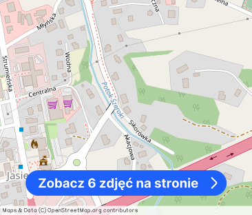 Kawalerka na wynajem - Zdjęcie 1