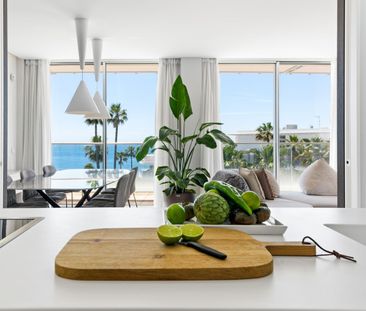 Penthouse in Estepona - Photo 3