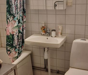 Oxelvägen, Älta - Foto 3